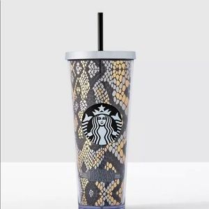Iso Starbucks Texas tumbler